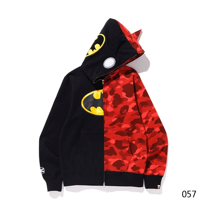 BAPE Men's Hoodies 265